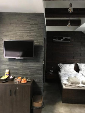 Apartmán na Studentské, Karviná